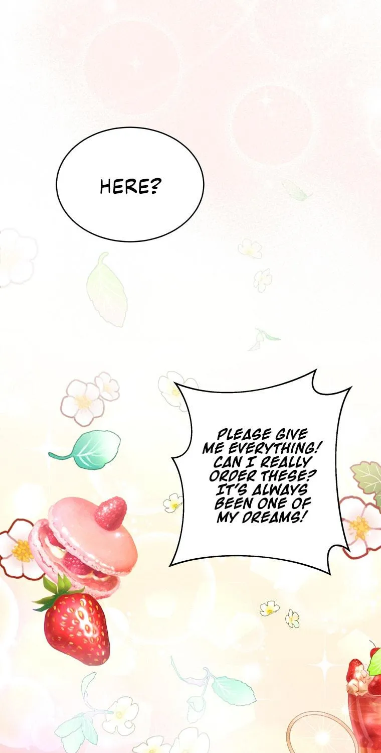 Read Your Ultimate Love Rival chapter 5 image 30 on Lezhin