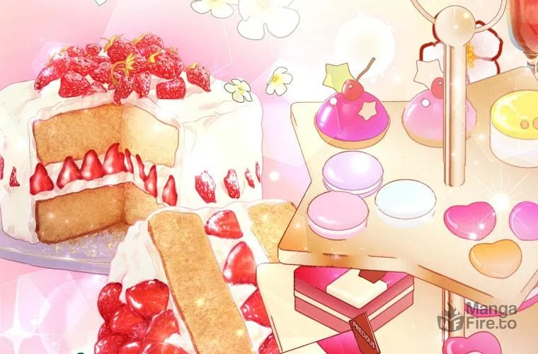 Read Your Ultimate Love Rival chapter 5 image 31 on Lezhin