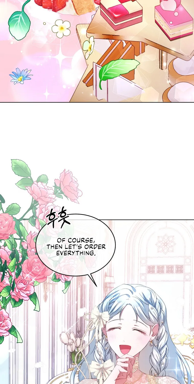 Read Your Ultimate Love Rival chapter 5 image 32 on Lezhin