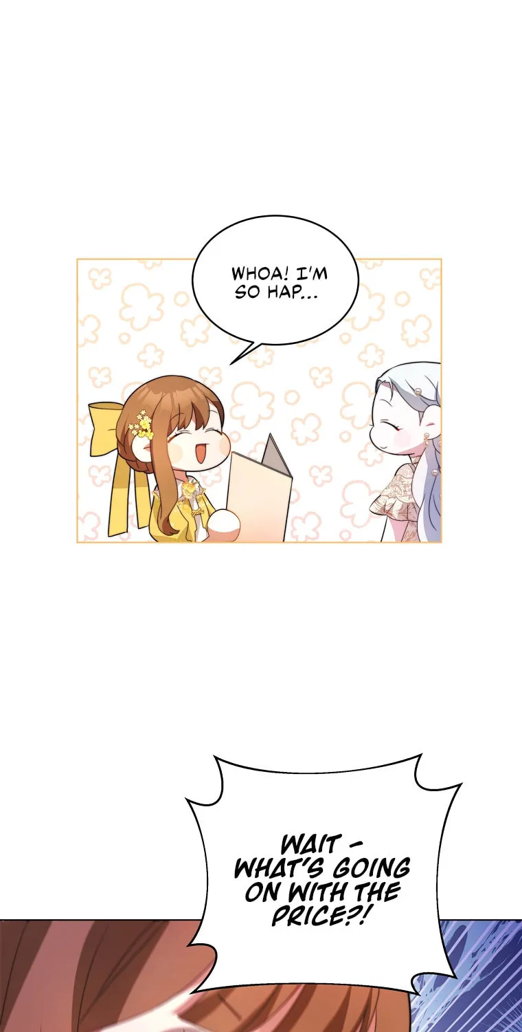 Read Your Ultimate Love Rival chapter 5 image 34 on Lezhin