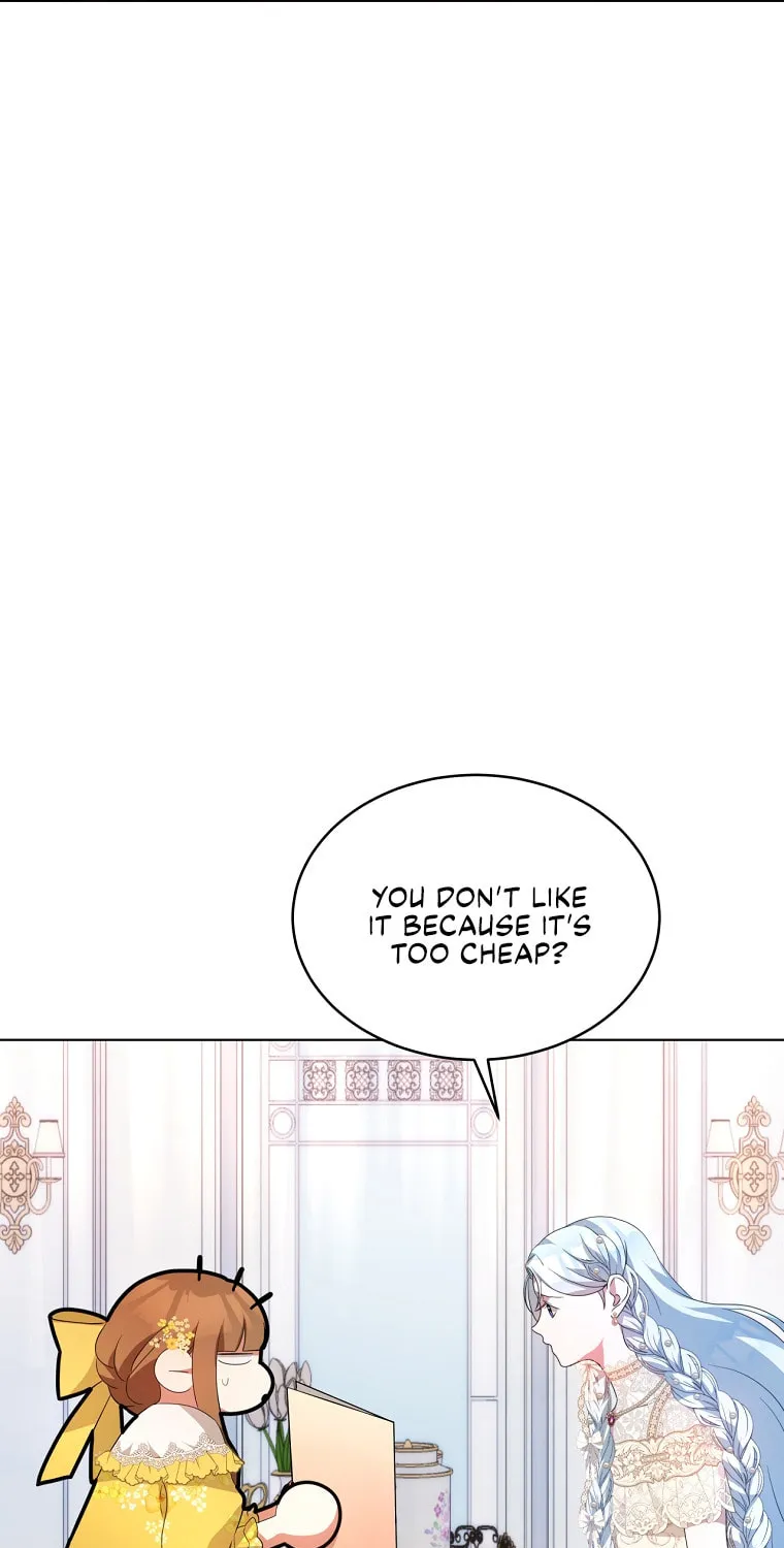 Read Your Ultimate Love Rival chapter 5 image 37 on Lezhin