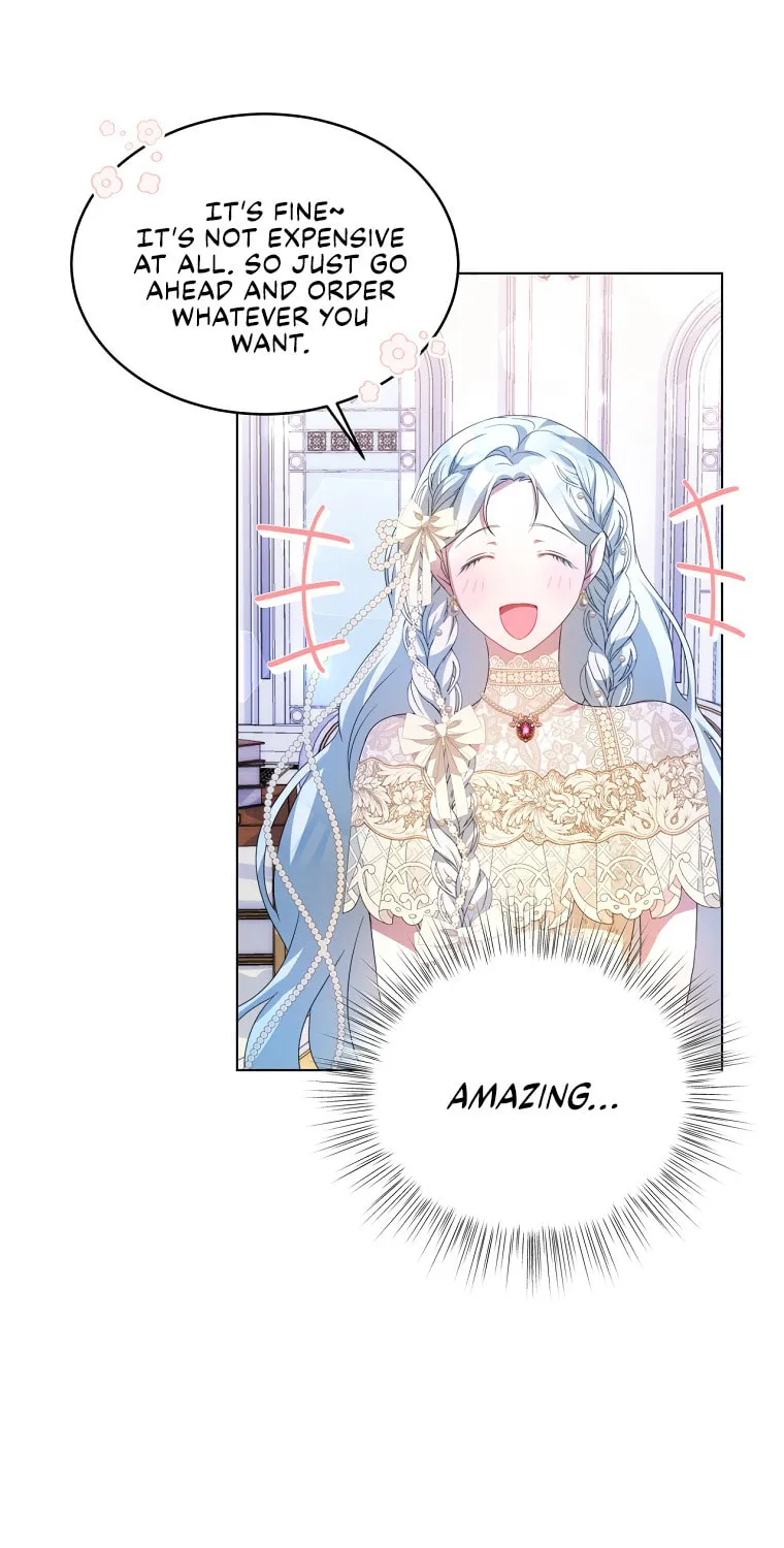 Read Your Ultimate Love Rival chapter 5 image 39 on Lezhin