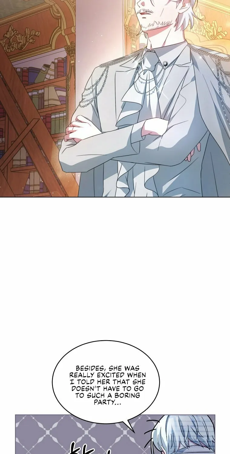 Read Your Ultimate Love Rival chapter 5 image 4 on Lezhin