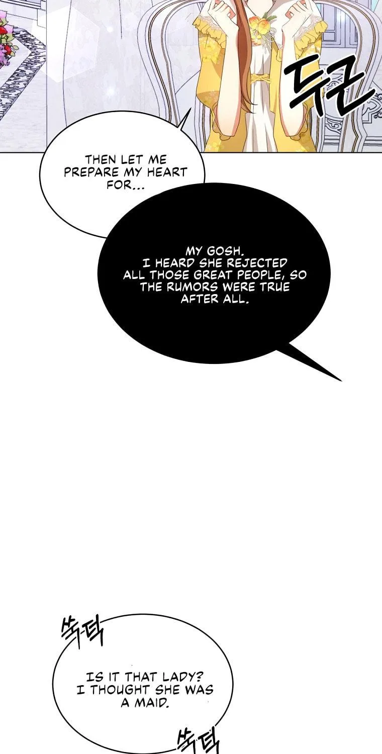Read Your Ultimate Love Rival chapter 5 image 41 on Lezhin