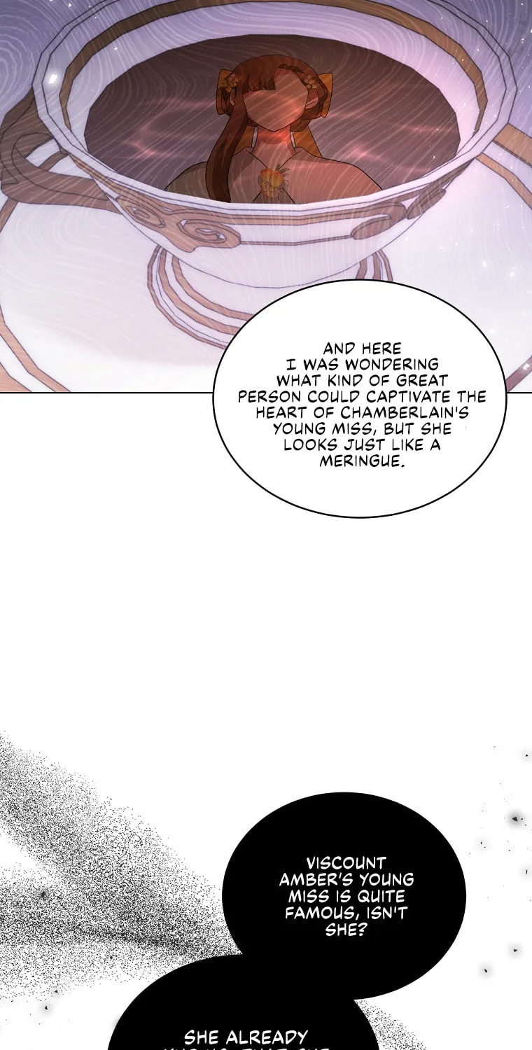 Read Your Ultimate Love Rival chapter 5 image 43 on Lezhin