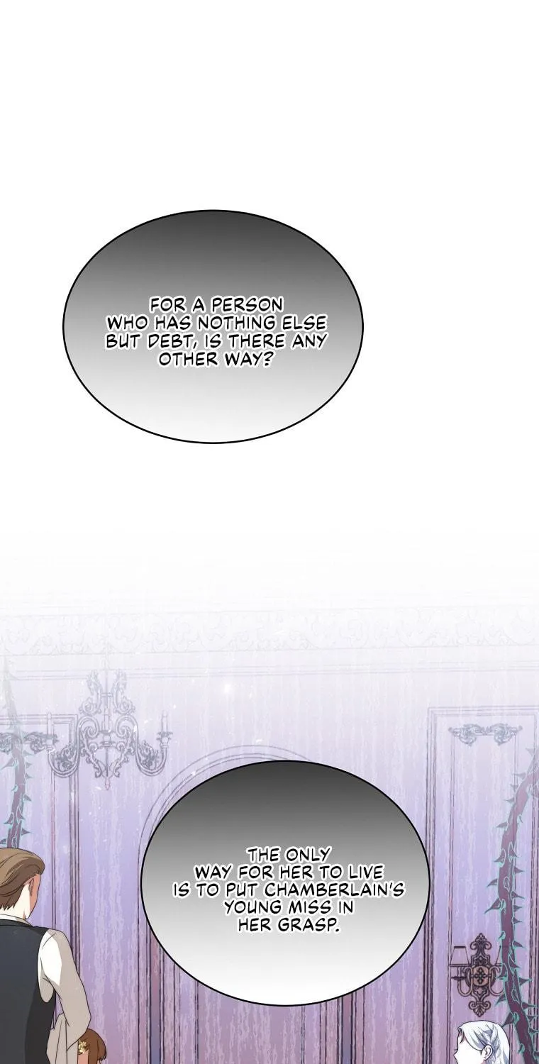 Read Your Ultimate Love Rival chapter 5 image 45 on Lezhin