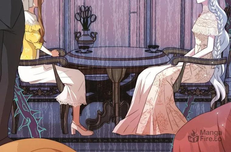 Read Your Ultimate Love Rival chapter 5 image 46 on Lezhin