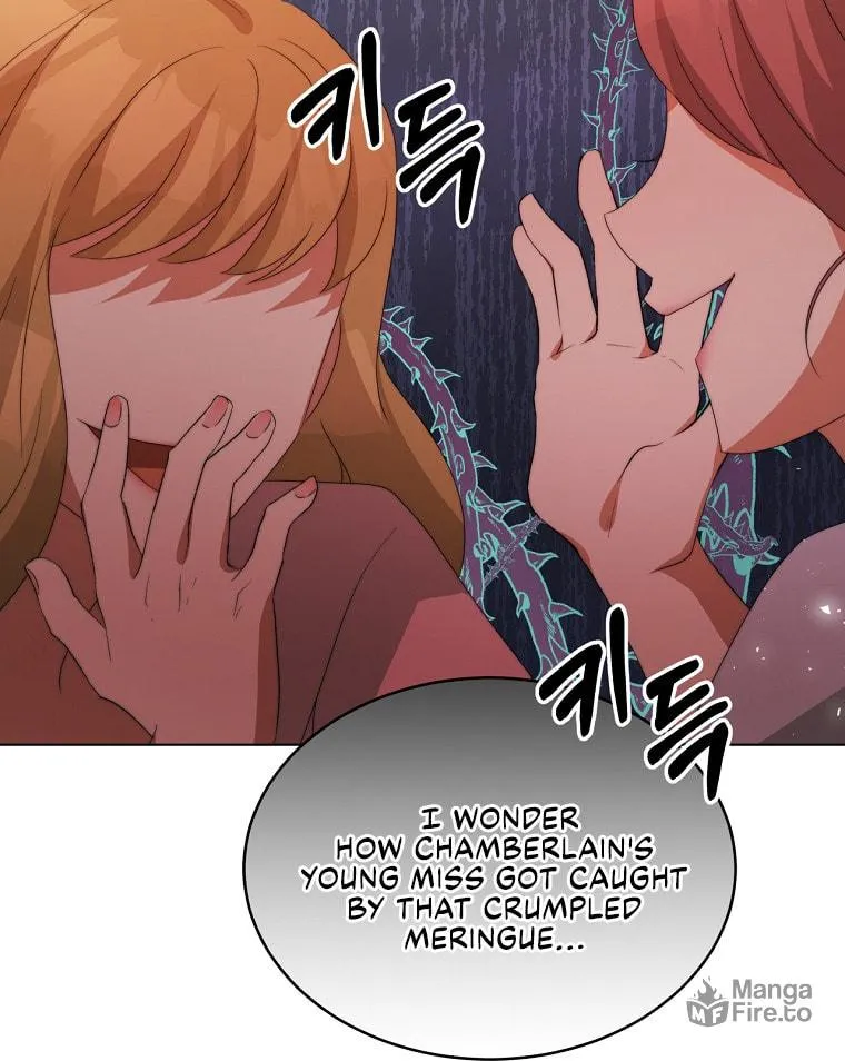 Read Your Ultimate Love Rival chapter 5 image 47 on Lezhin