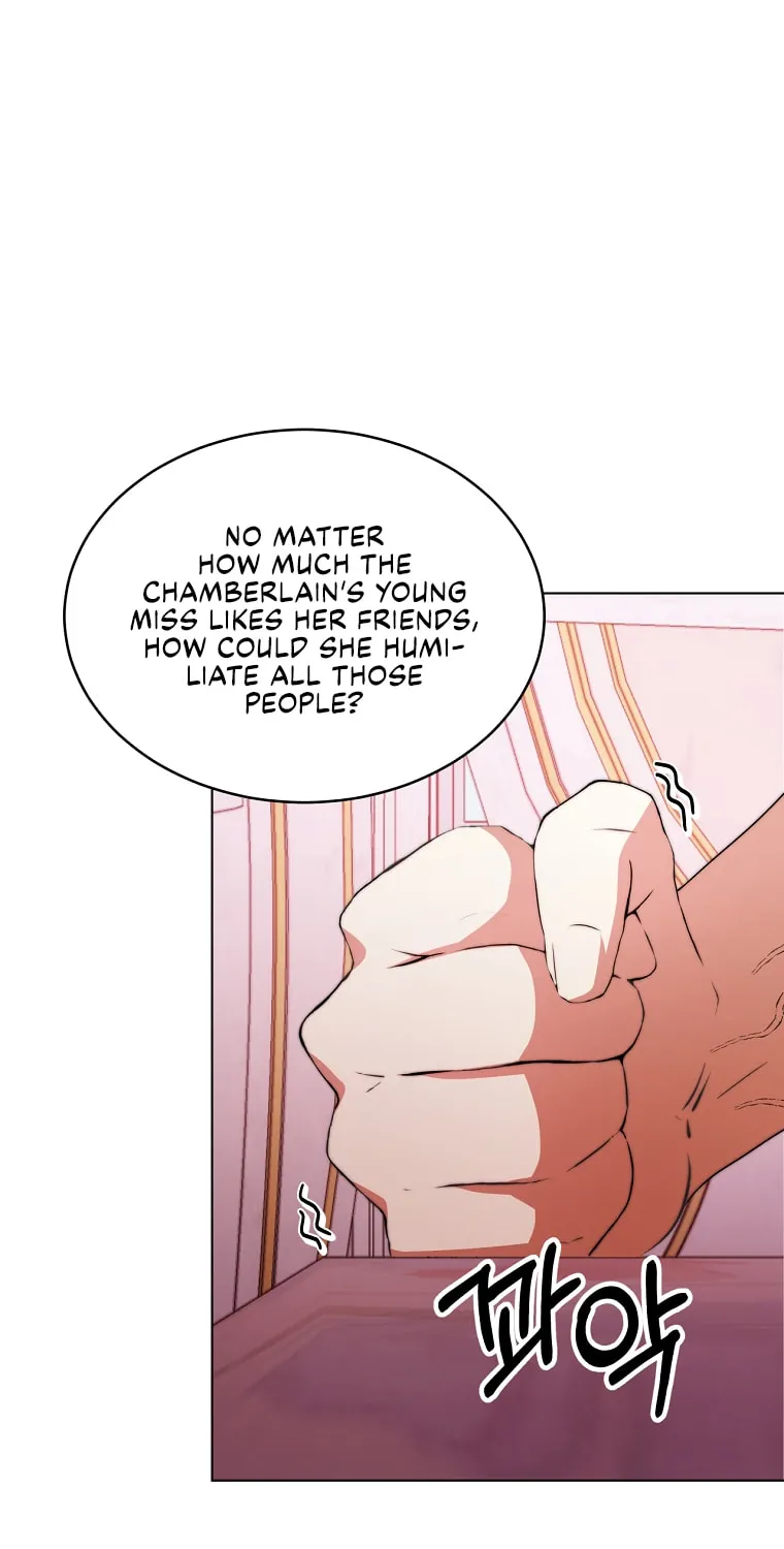 Read Your Ultimate Love Rival chapter 5 image 48 on Lezhin
