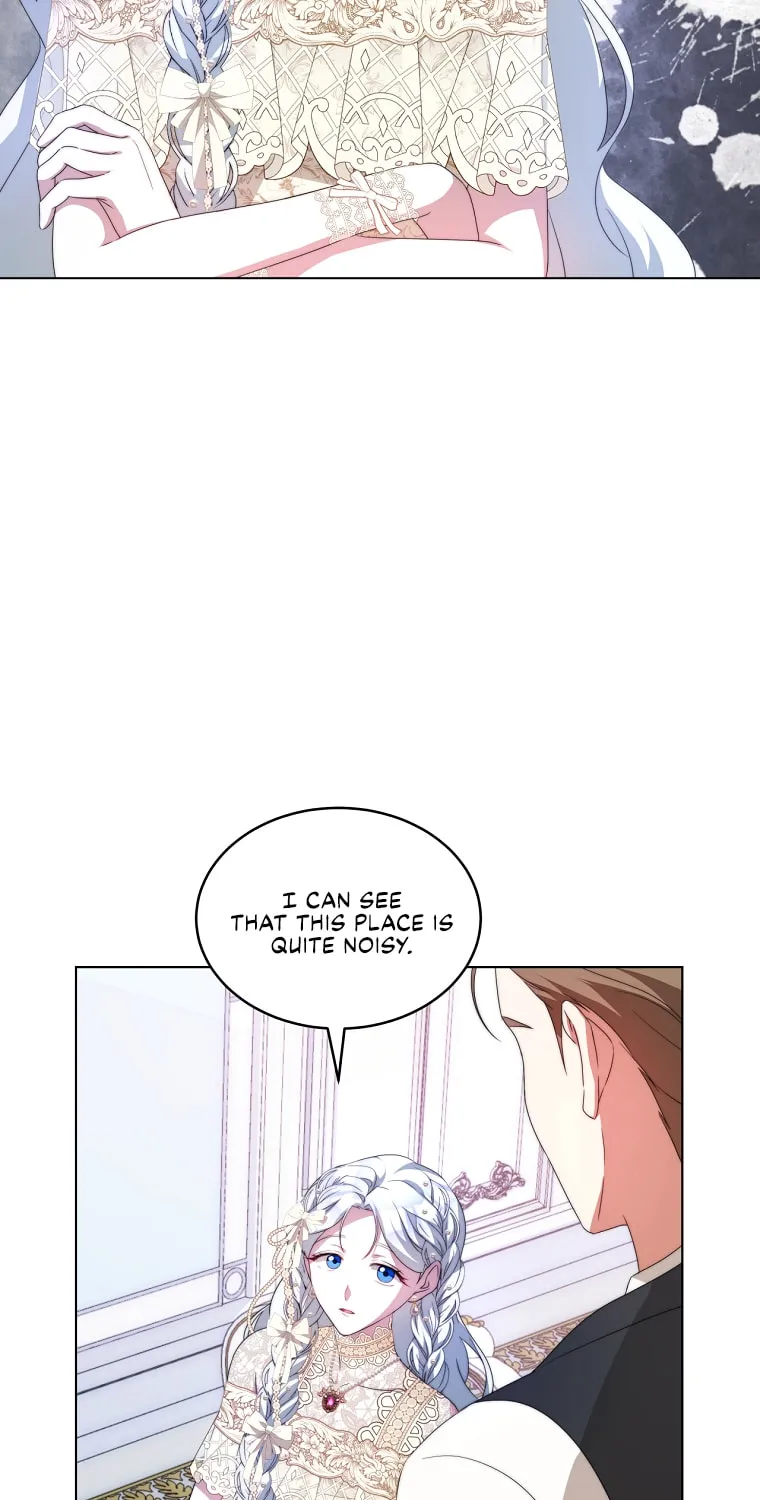 Read Your Ultimate Love Rival chapter 5 image 50 on Lezhin