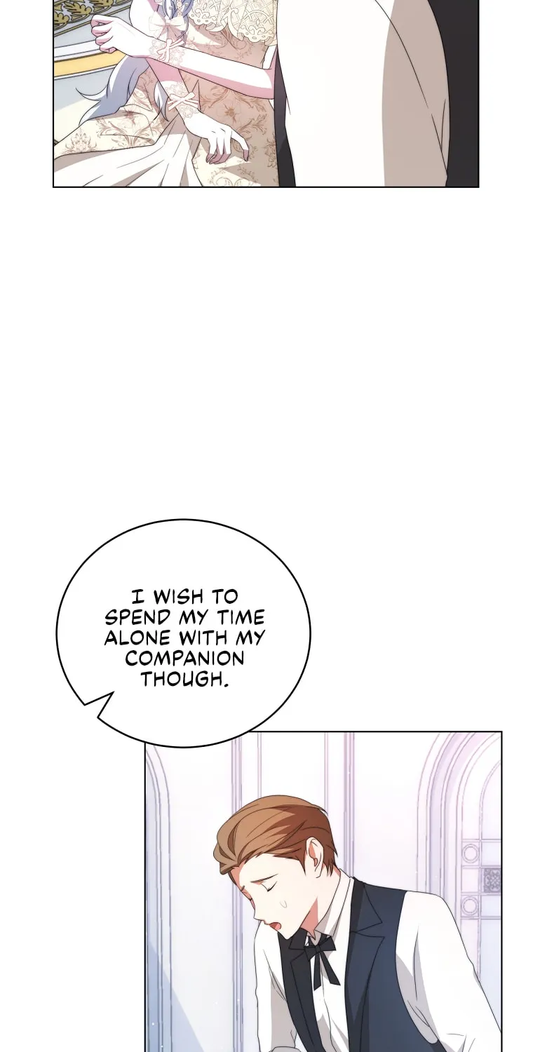 Read Your Ultimate Love Rival chapter 5 image 51 on Lezhin