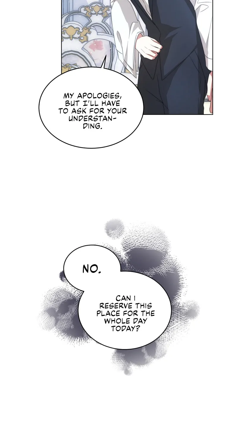 Read Your Ultimate Love Rival chapter 5 image 52 on Lezhin