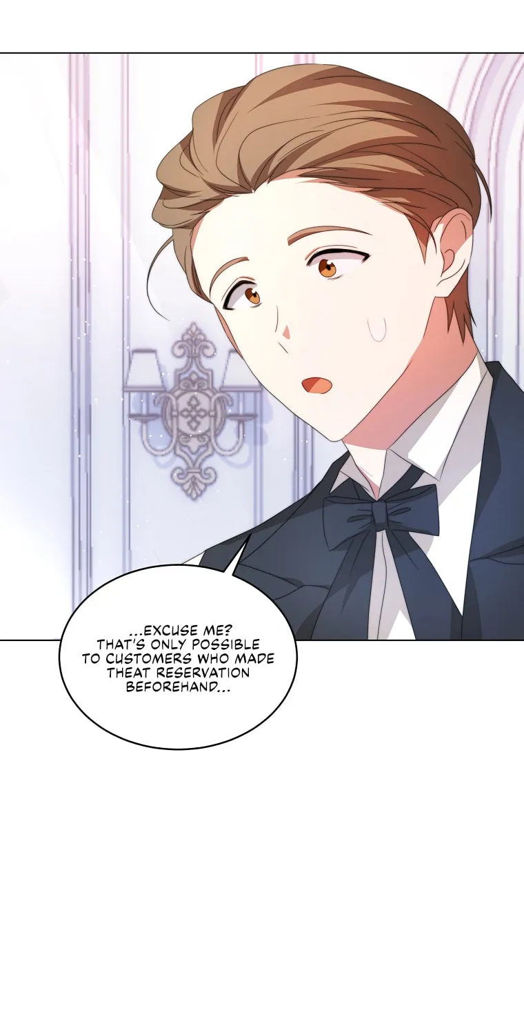 Read Your Ultimate Love Rival chapter 5 image 53 on Lezhin