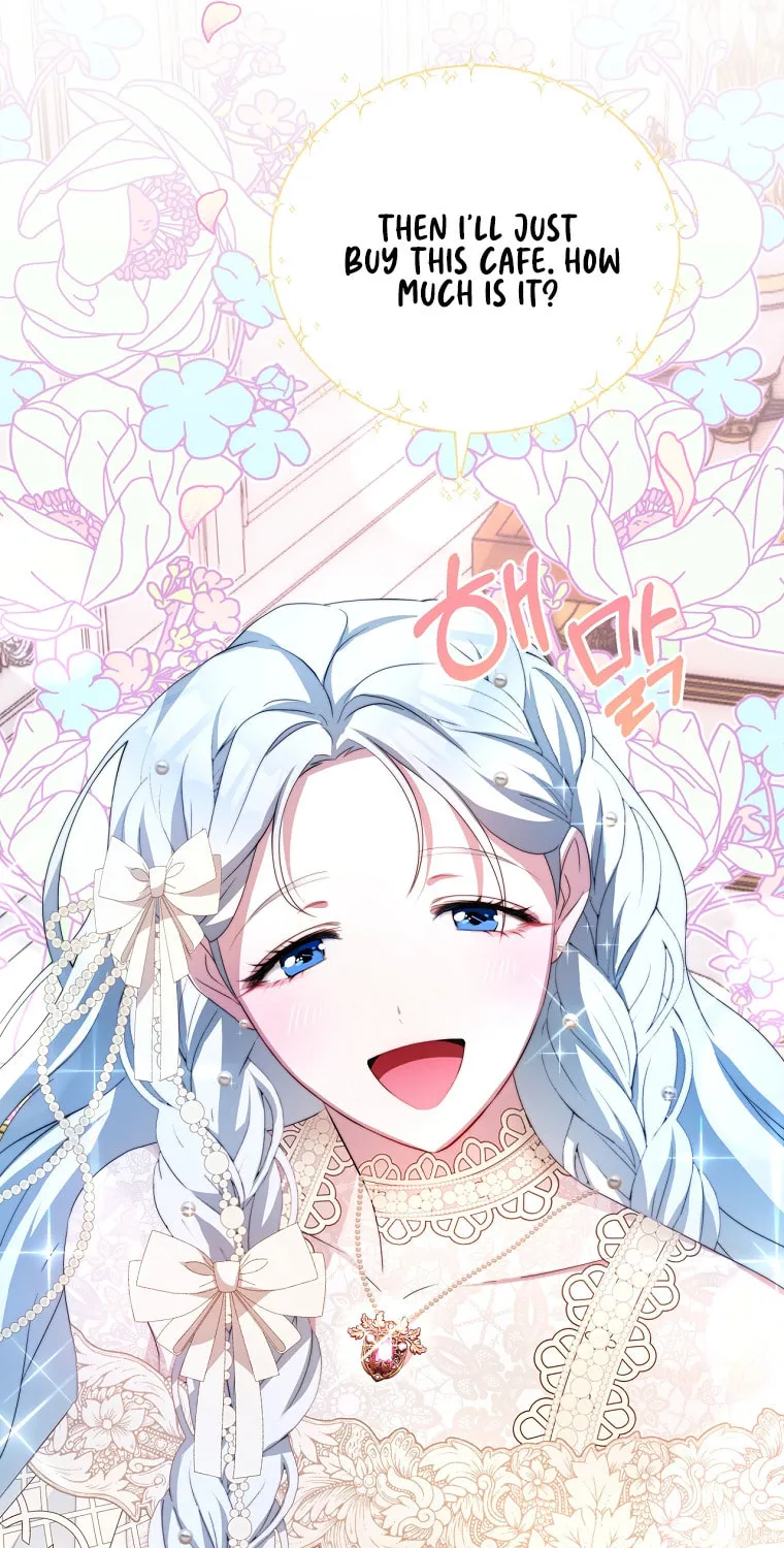 Read Your Ultimate Love Rival chapter 5 image 55 on Lezhin