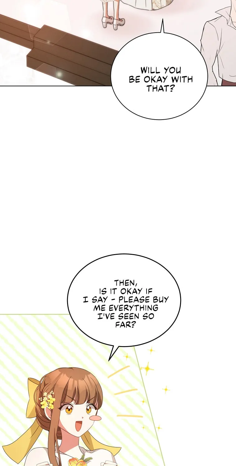 Read Your Ultimate Love Rival chapter 5 image 61 on Lezhin