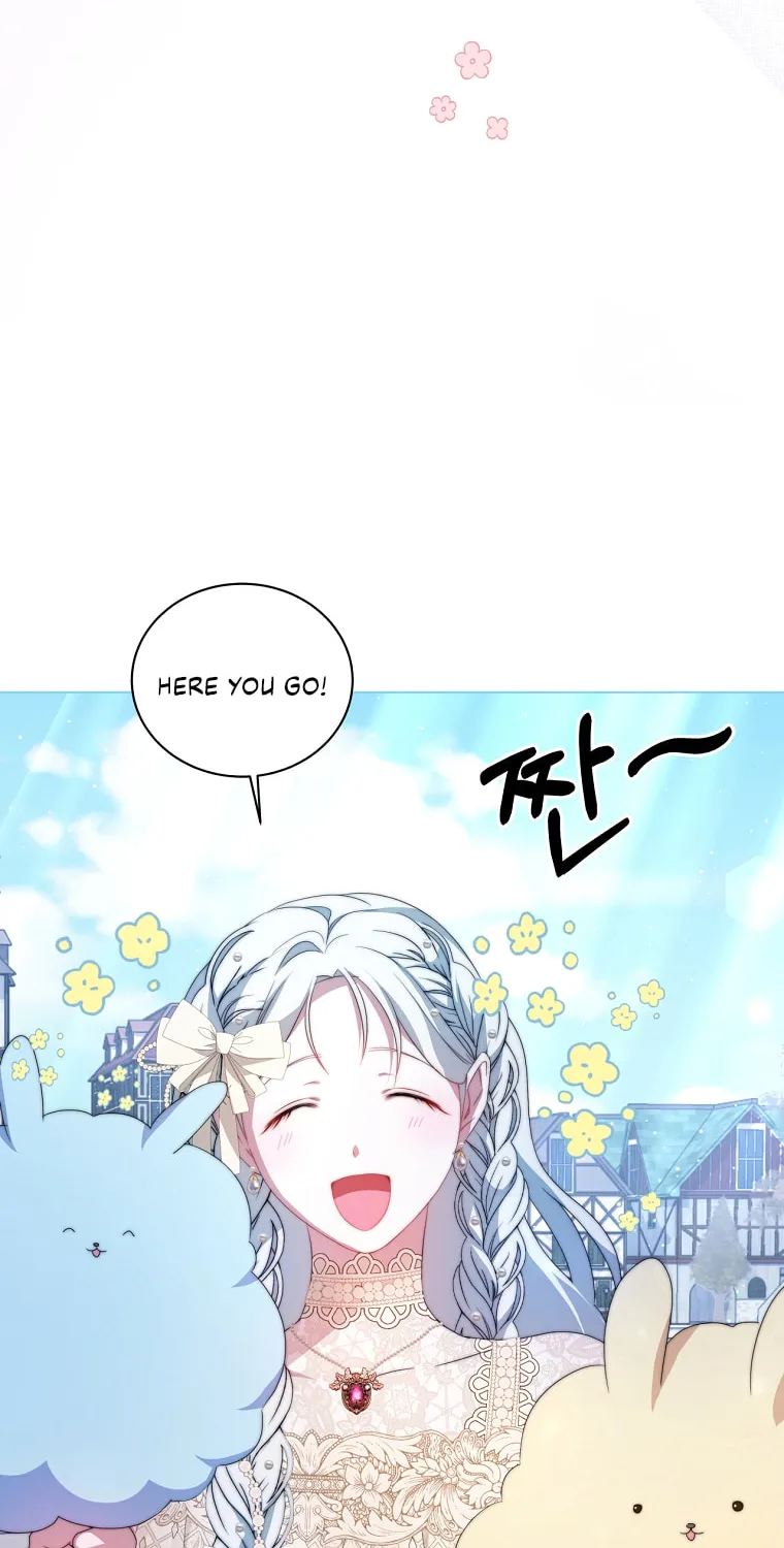 Read Your Ultimate Love Rival chapter 5 image 67 on Lezhin