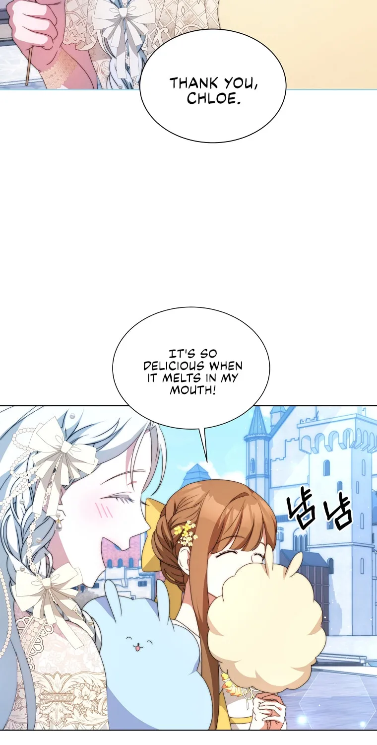 Read Your Ultimate Love Rival chapter 5 image 68 on Lezhin