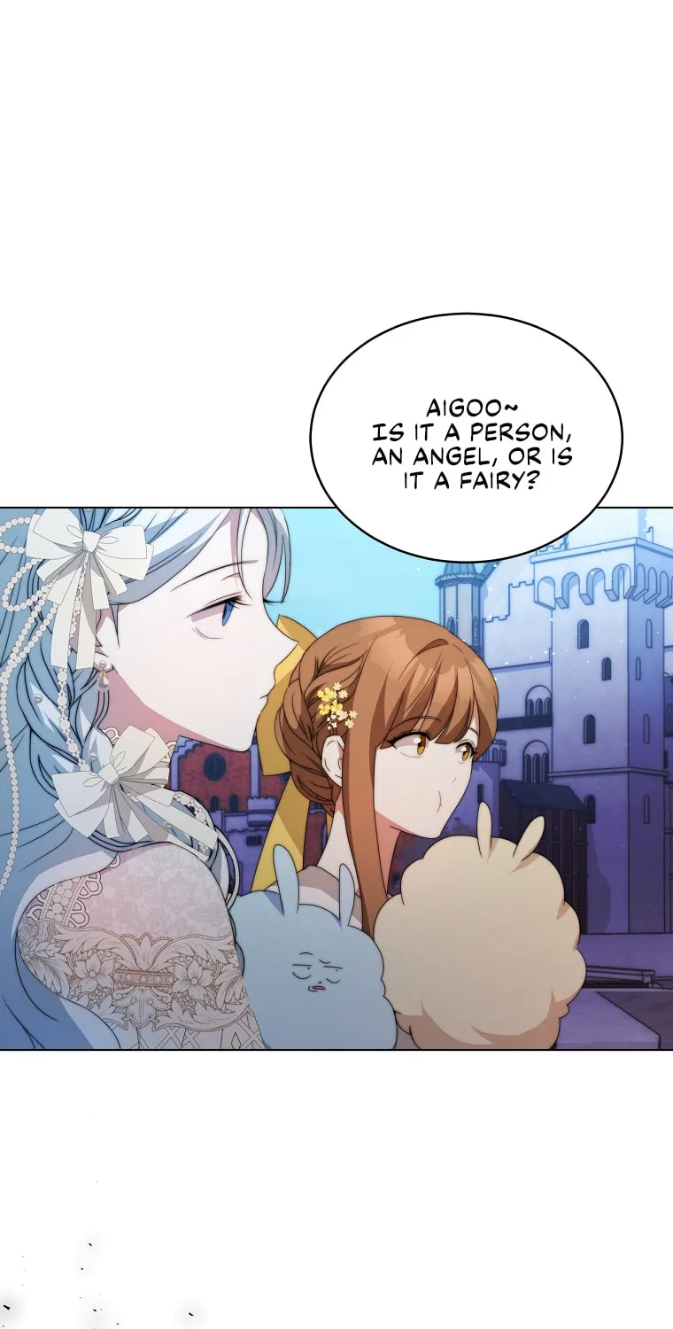 Read Your Ultimate Love Rival chapter 5 image 69 on Lezhin