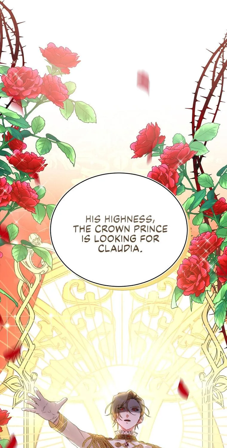 Read Your Ultimate Love Rival chapter 5 image 8 on Lezhin