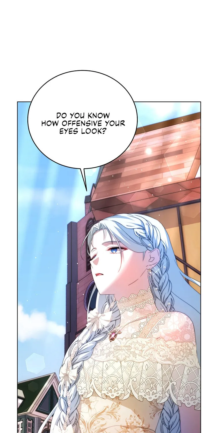 Read Your Ultimate Love Rival chapter 5 image 82 on Lezhin