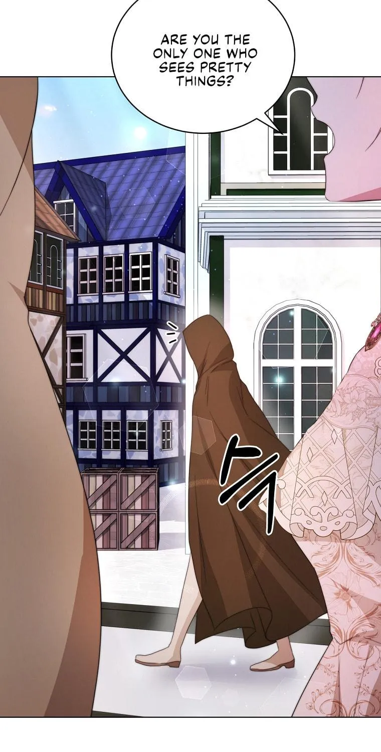 Read Your Ultimate Love Rival chapter 5 image 84 on Lezhin