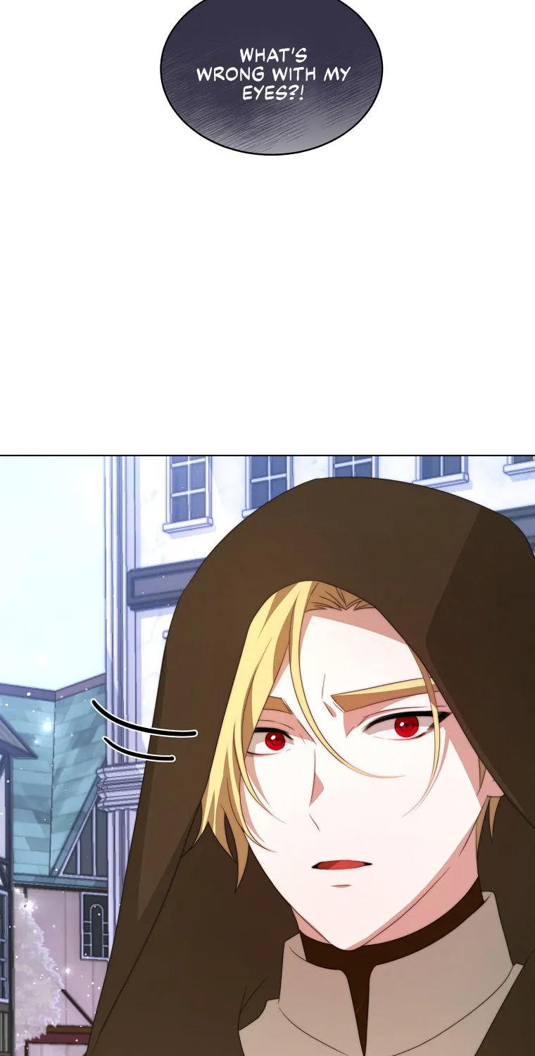 Read Your Ultimate Love Rival chapter 5 image 86 on Lezhin