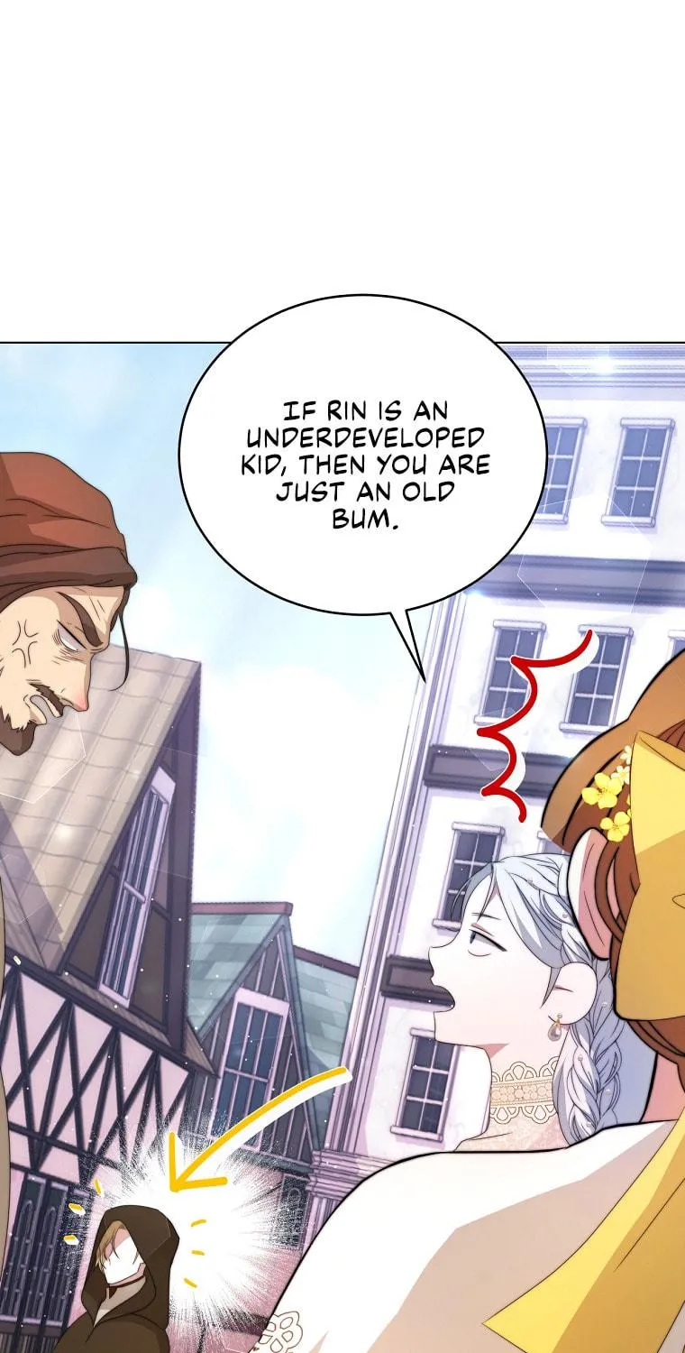 Read Your Ultimate Love Rival chapter 5 image 88 on Lezhin