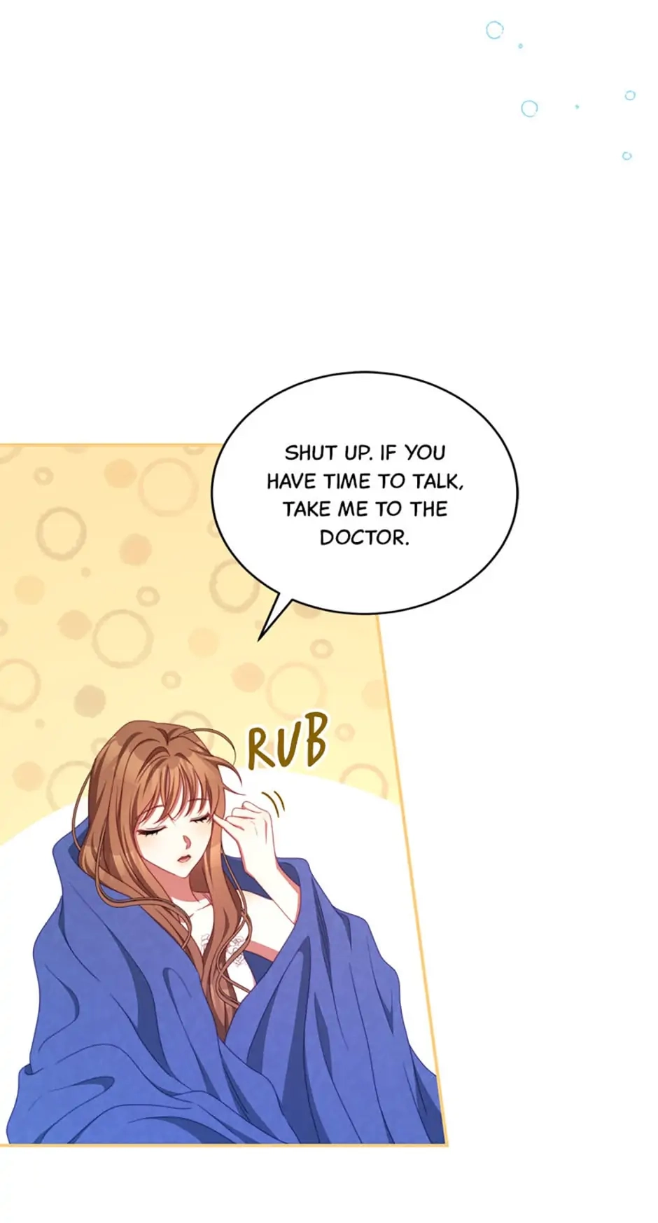 Read Your Ultimate Love Rival chapter 50 image 13 on Lezhin