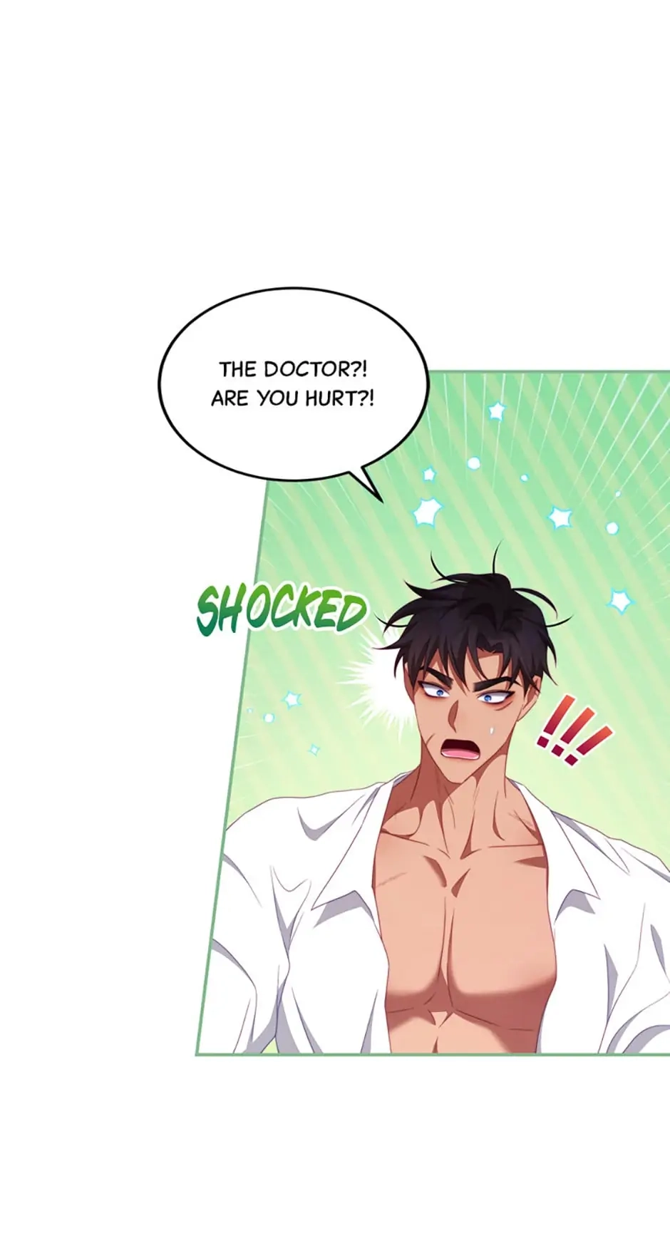 Read Your Ultimate Love Rival chapter 50 image 14 on Lezhin