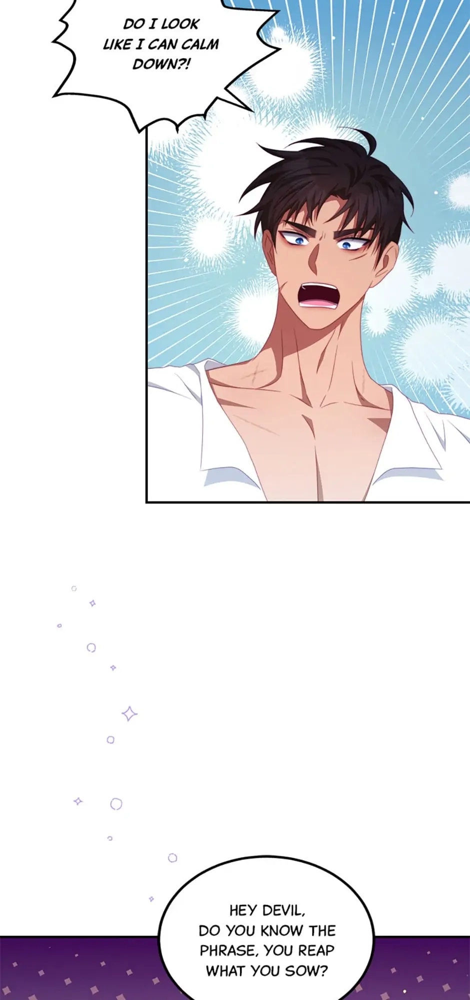 Read Your Ultimate Love Rival chapter 50 image 18 on Lezhin