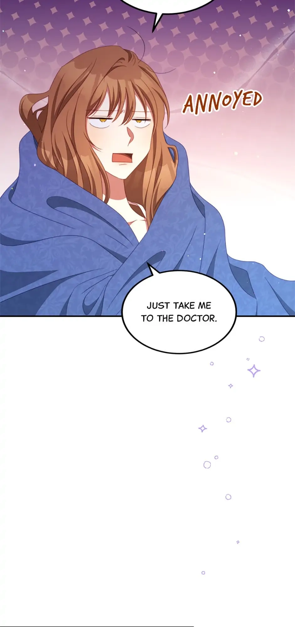Read Your Ultimate Love Rival chapter 50 image 19 on Lezhin