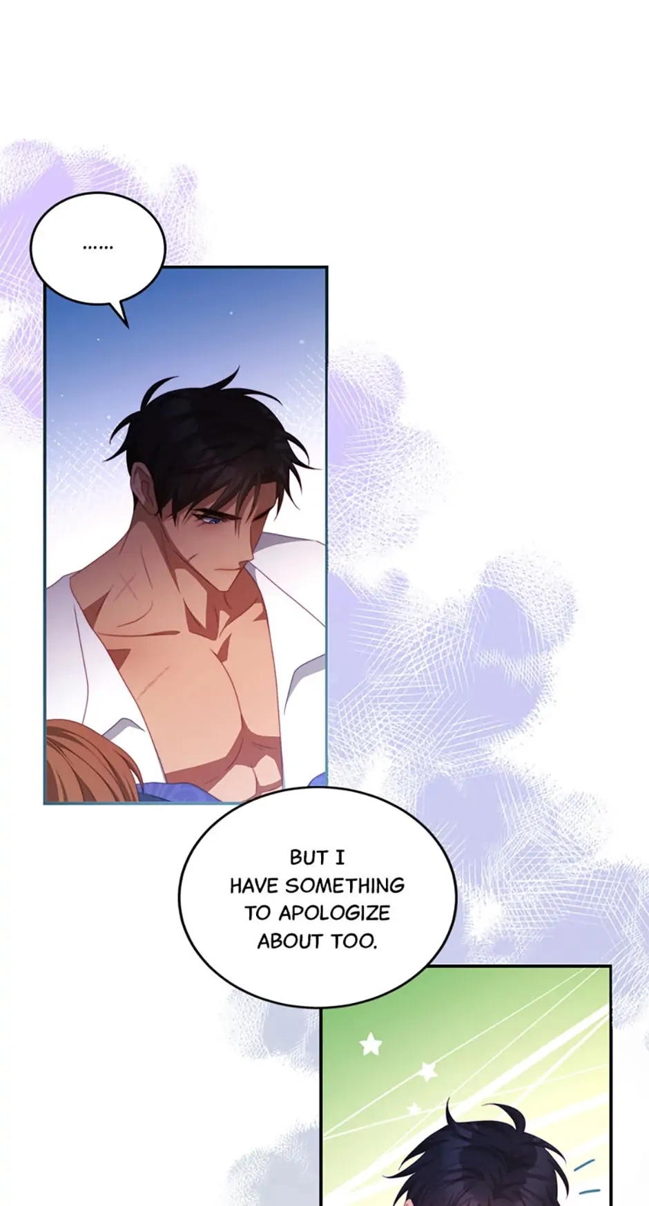 Read Your Ultimate Love Rival chapter 50 image 21 on Lezhin