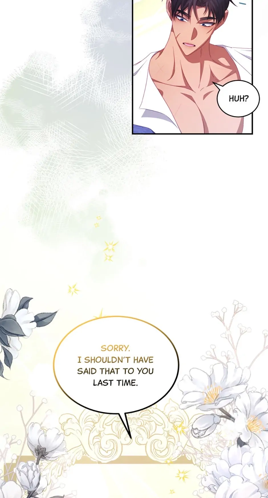 Read Your Ultimate Love Rival chapter 50 image 22 on Lezhin