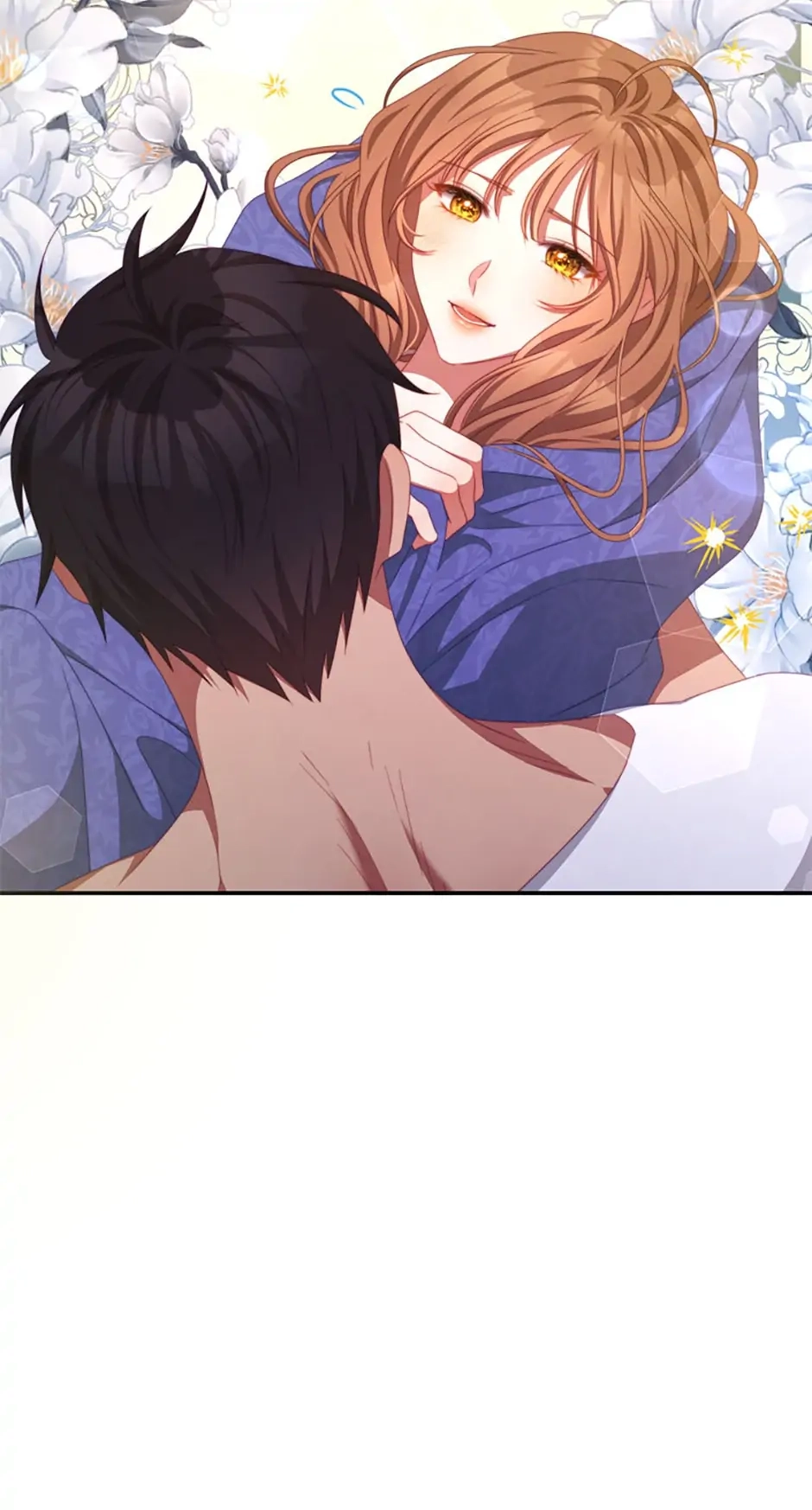 Read Your Ultimate Love Rival chapter 50 image 23 on Lezhin