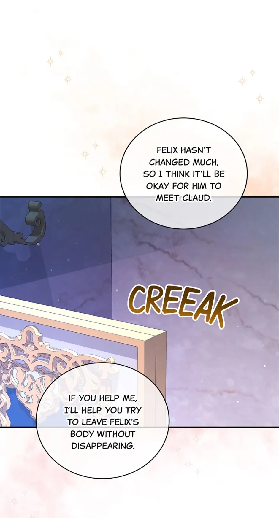 Read Your Ultimate Love Rival chapter 50 image 25 on Lezhin