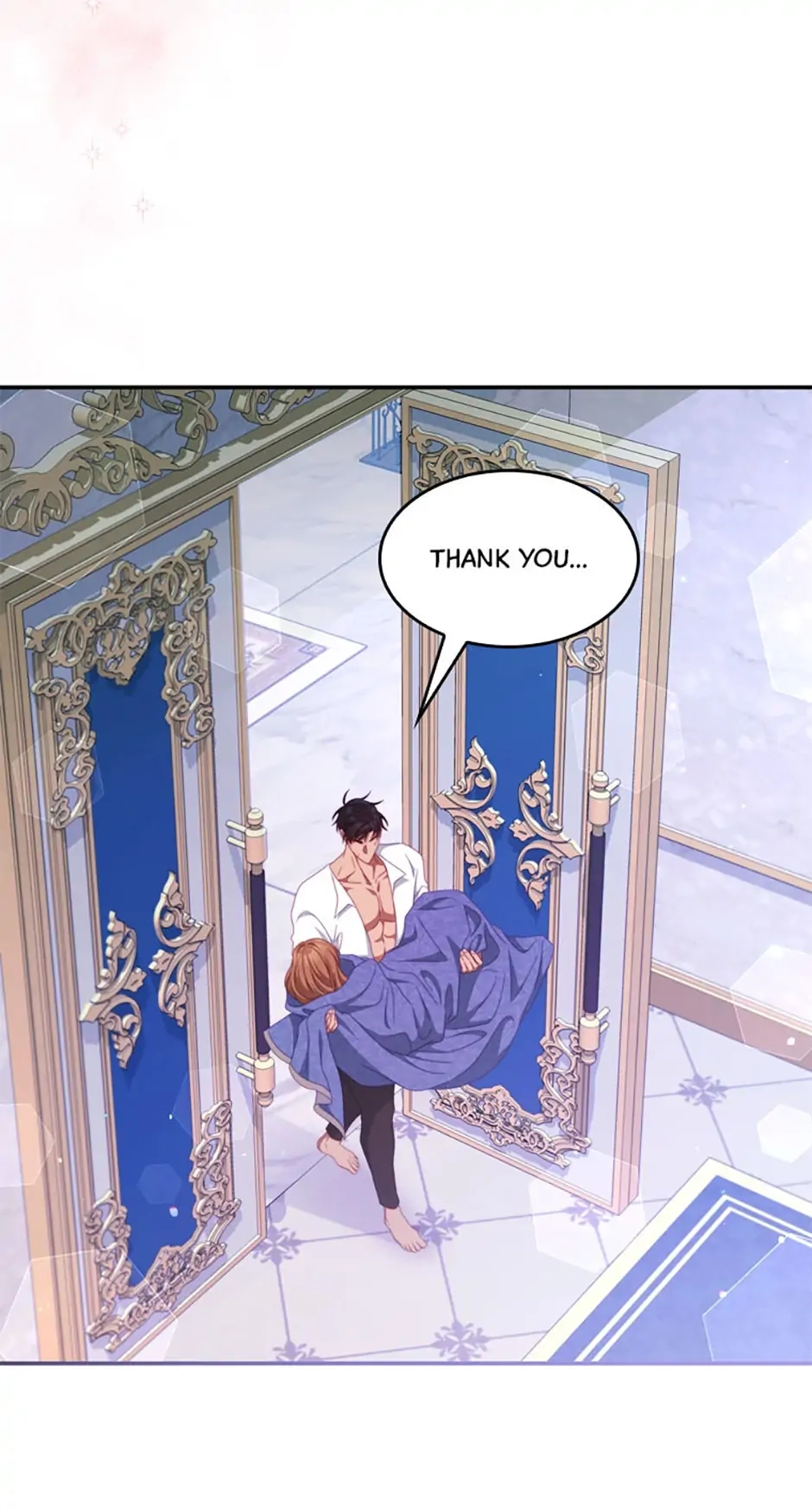 Read Your Ultimate Love Rival chapter 50 image 26 on Lezhin