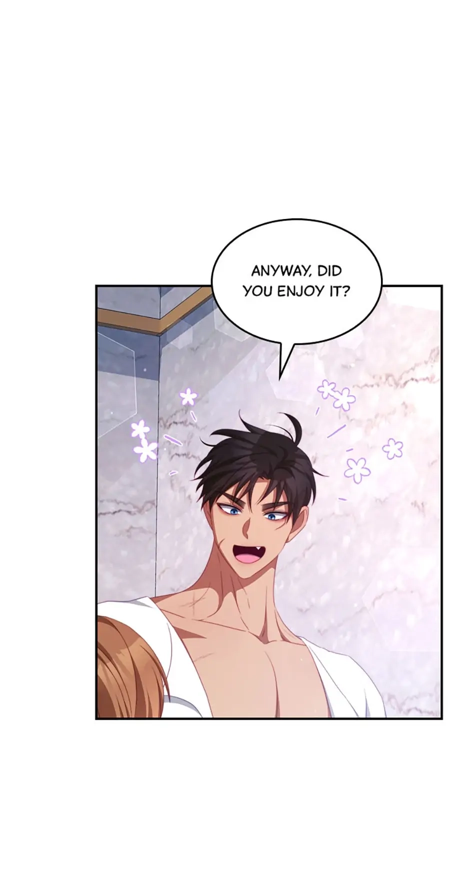 Read Your Ultimate Love Rival chapter 50 image 27 on Lezhin