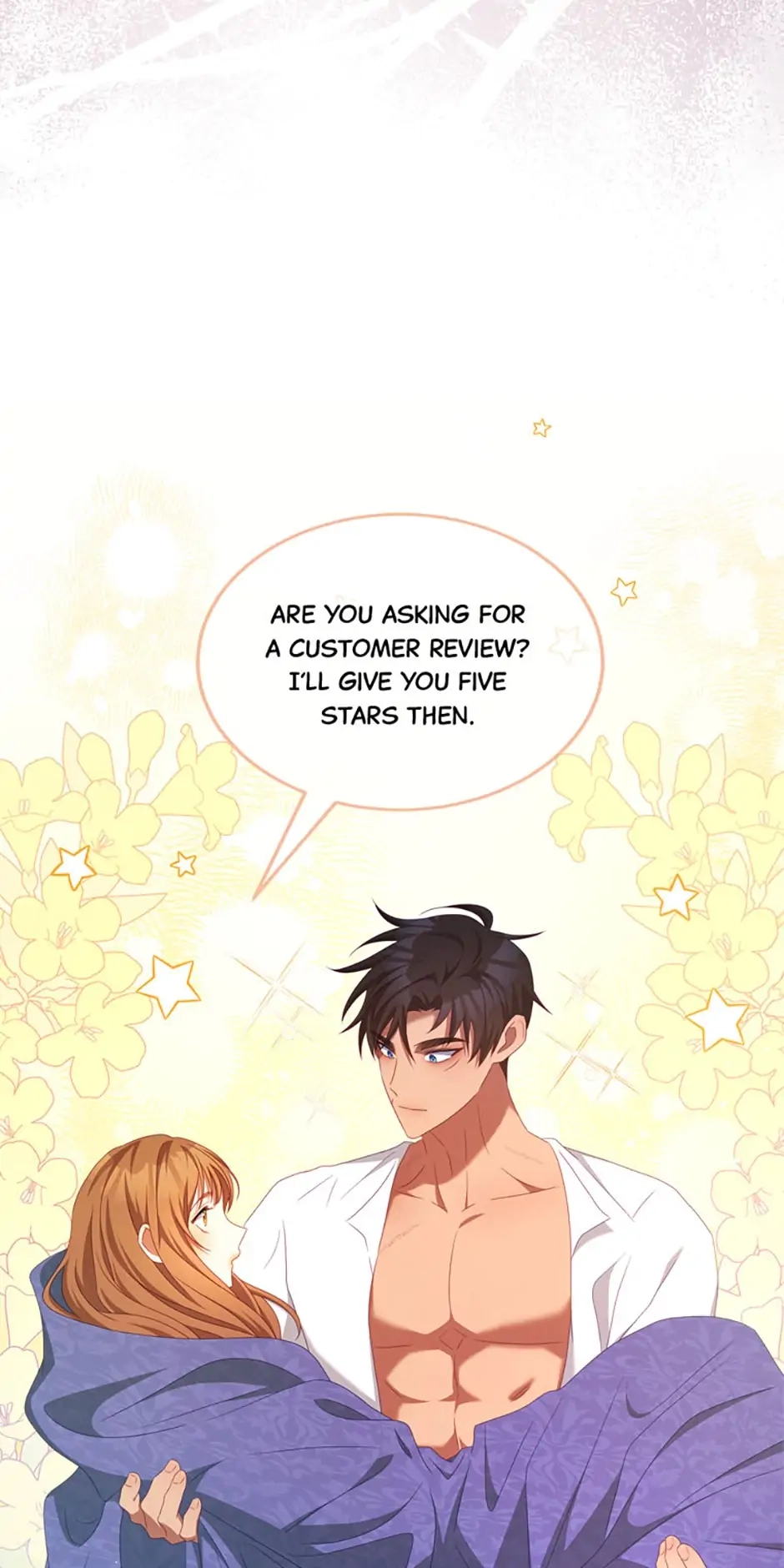 Read Your Ultimate Love Rival chapter 50 image 29 on Lezhin