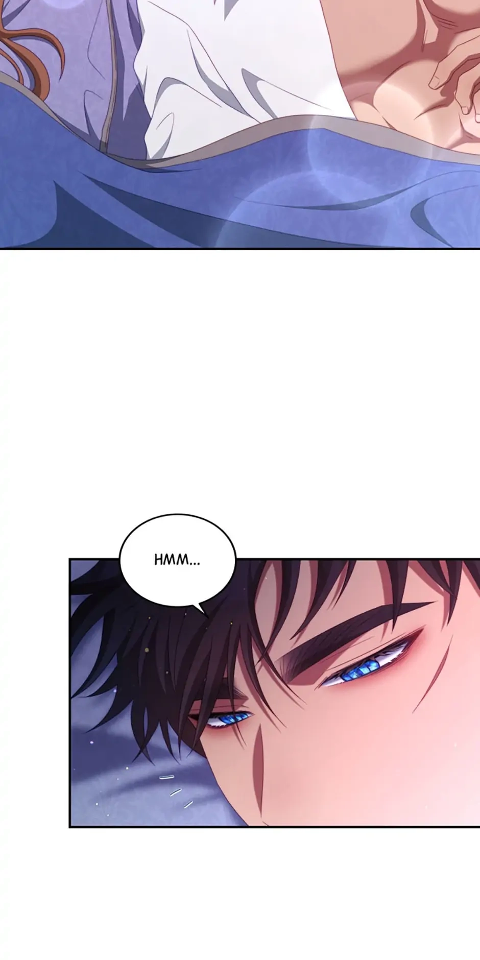 Read Your Ultimate Love Rival chapter 50 image 3 on Lezhin