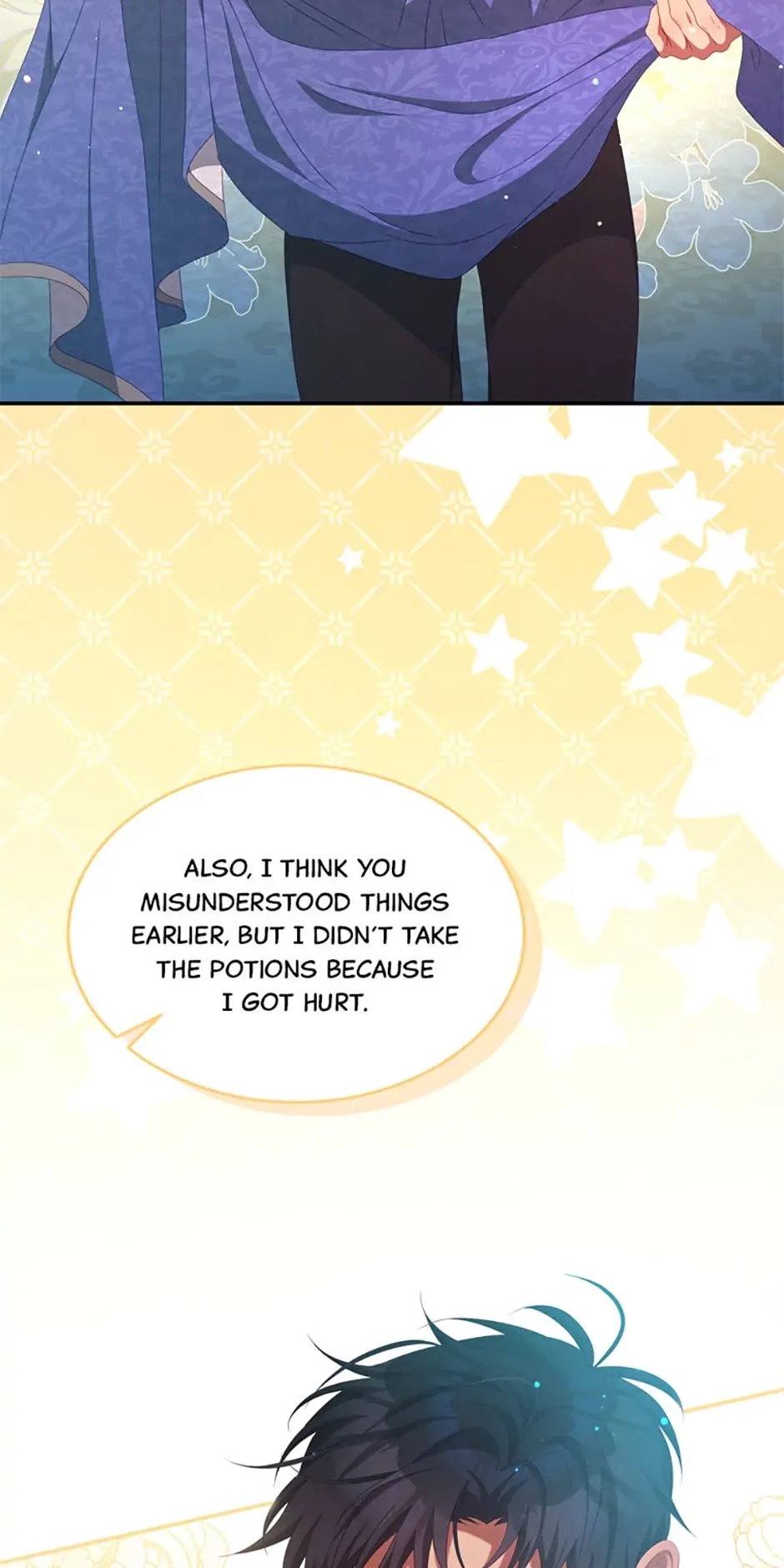 Read Your Ultimate Love Rival chapter 50 image 30 on Lezhin
