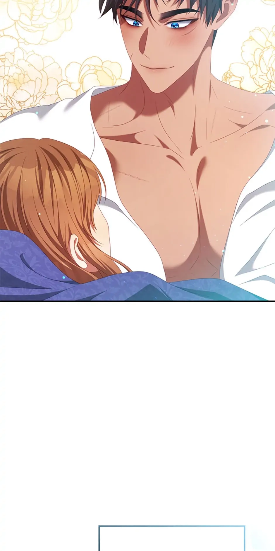 Read Your Ultimate Love Rival chapter 50 image 31 on Lezhin