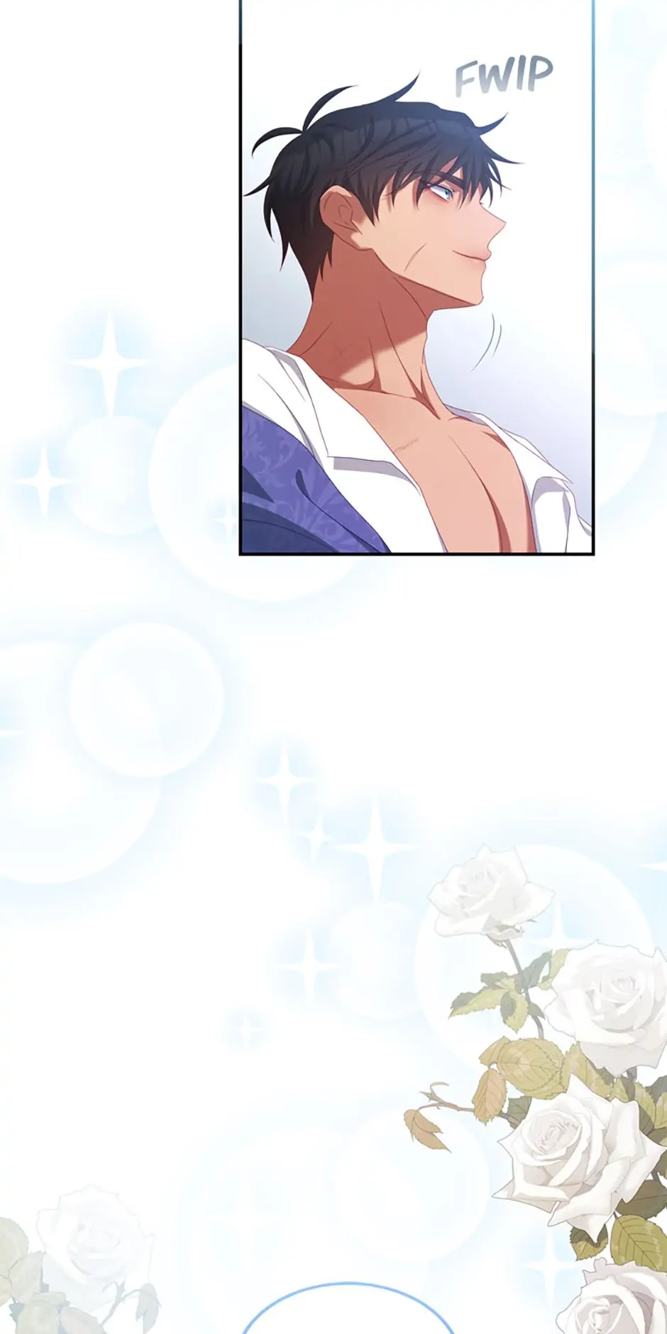 Read Your Ultimate Love Rival chapter 50 image 32 on Lezhin