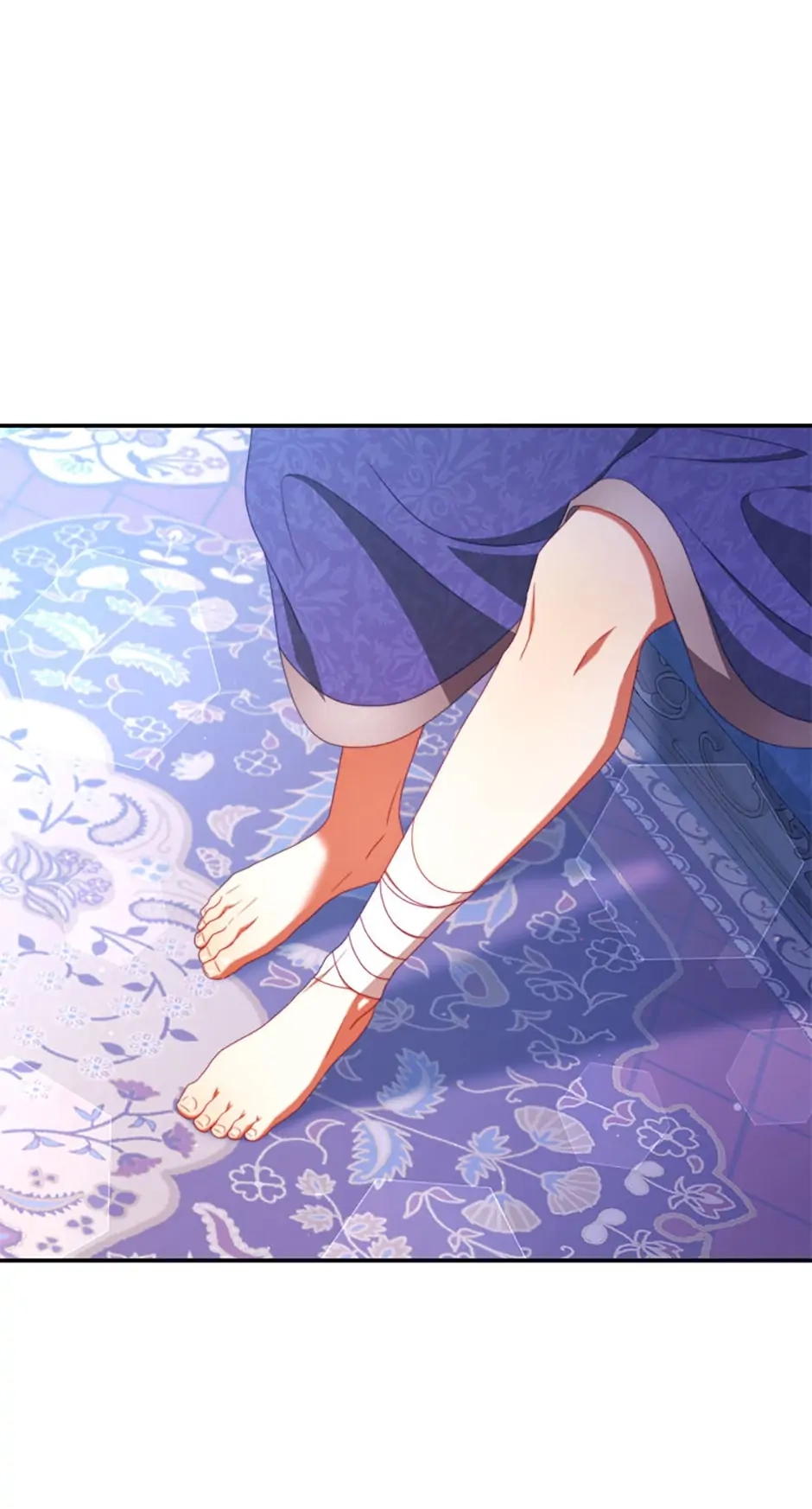 Read Your Ultimate Love Rival chapter 50 image 36 on Lezhin