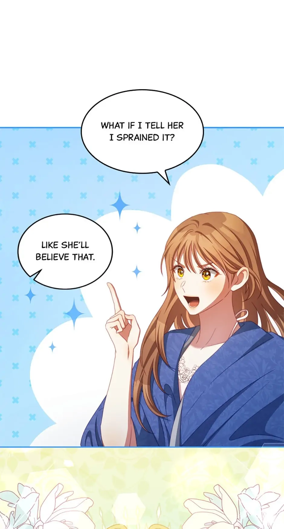 Read Your Ultimate Love Rival chapter 50 image 38 on Lezhin