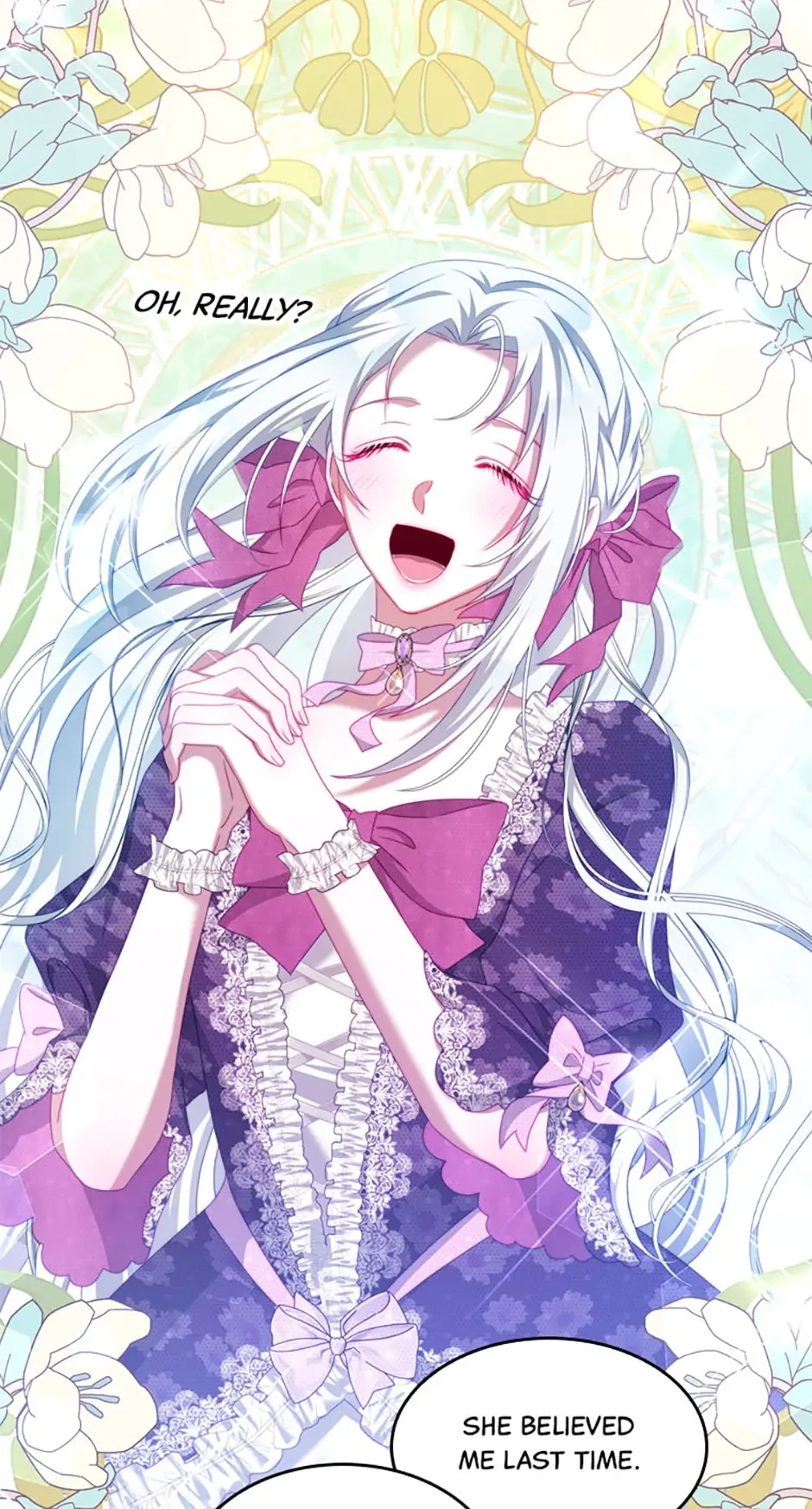 Read Your Ultimate Love Rival chapter 50 image 39 on Lezhin
