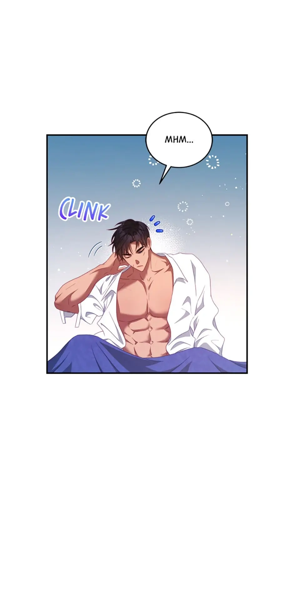 Read Your Ultimate Love Rival chapter 50 image 4 on Lezhin