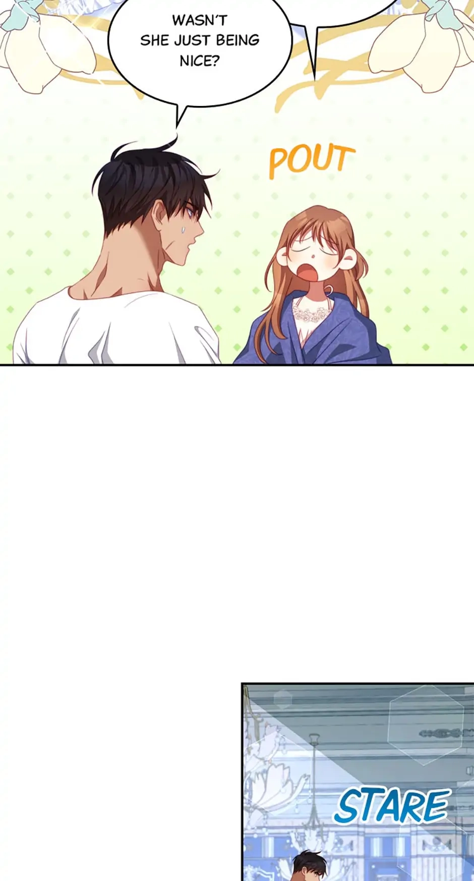 Read Your Ultimate Love Rival chapter 50 image 40 on Lezhin