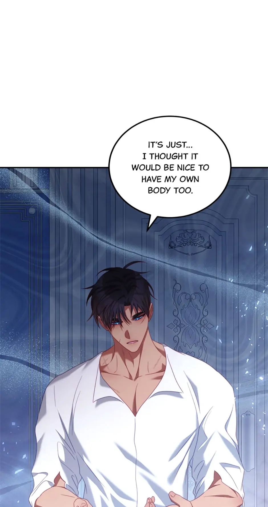 Read Your Ultimate Love Rival chapter 50 image 42 on Lezhin