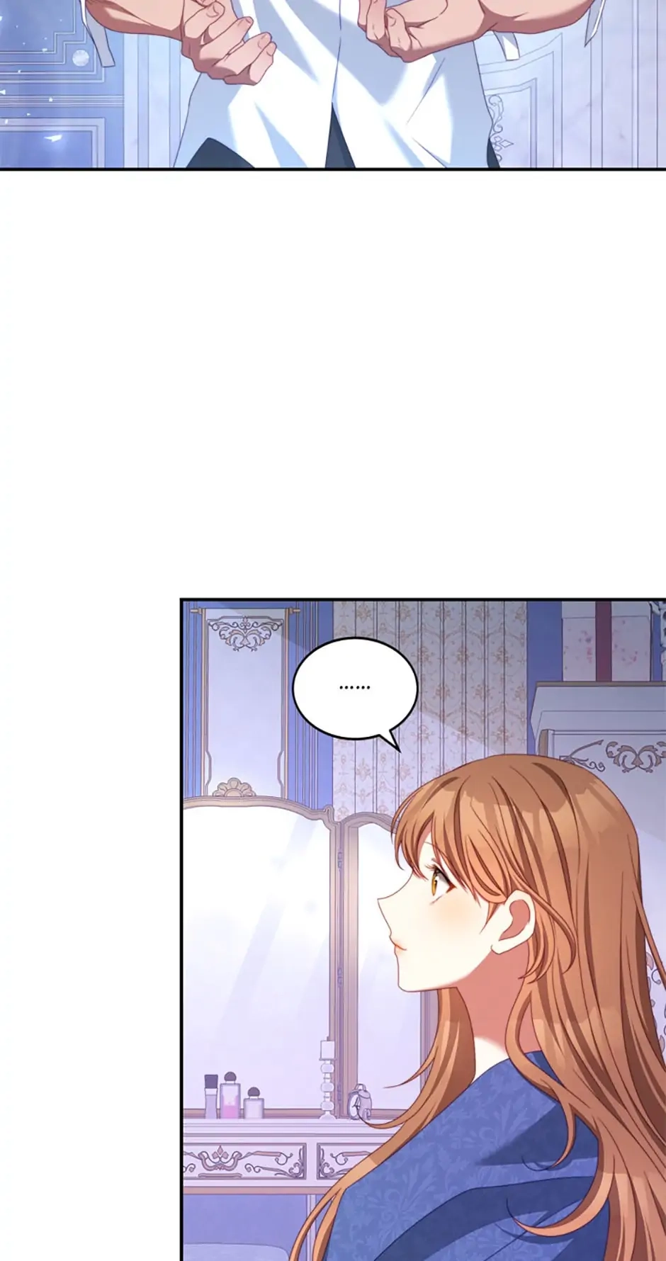 Read Your Ultimate Love Rival chapter 50 image 43 on Lezhin
