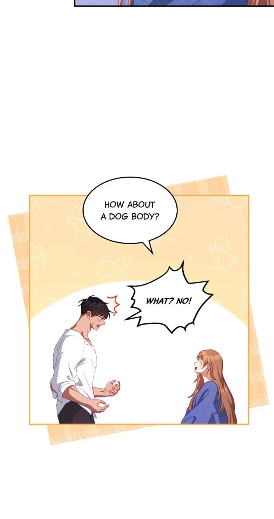 Read Your Ultimate Love Rival chapter 50 image 44 on Lezhin